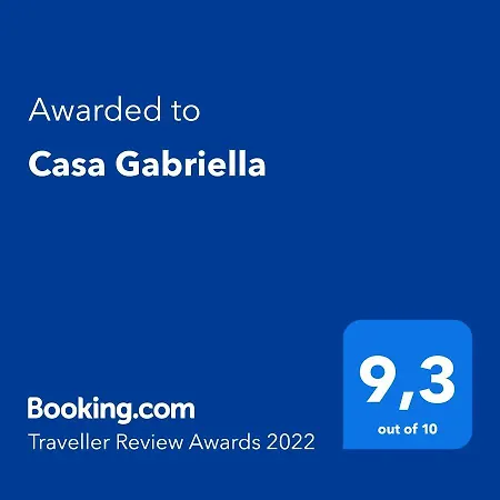 Casa Gabriella 別荘 *