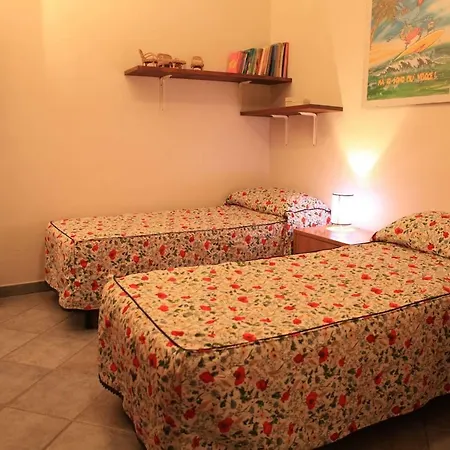 Casa Gabriella