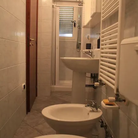 Casa Gabriella カロヴィーニョ