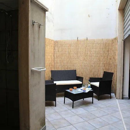Casa Gabriella