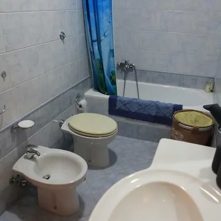 Casa Gabriella * カロヴィーニョ