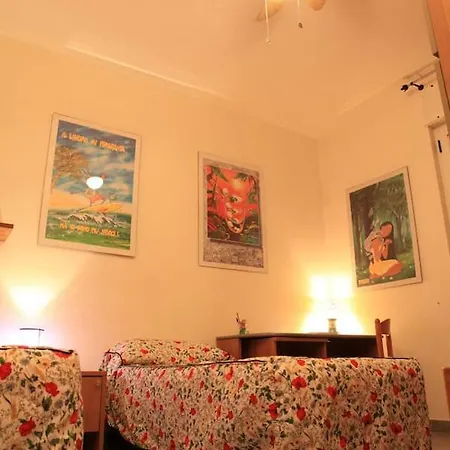 Casa Gabriella カロヴィーニョ