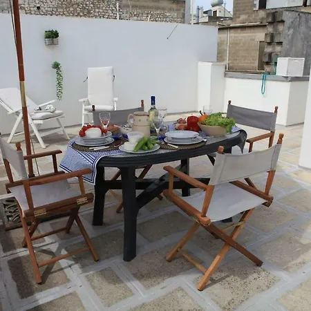 Casa Gabriella * カロヴィーニョ