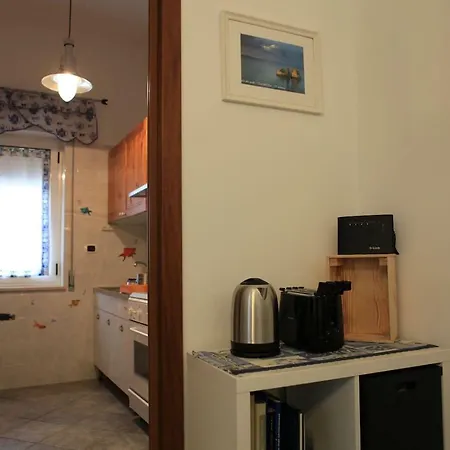 Casa Gabriella *