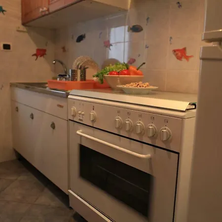 Casa Gabriella