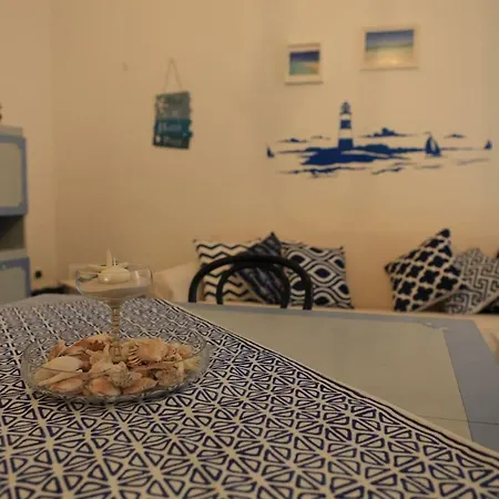 Casa Gabriella 別荘