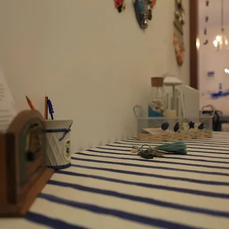 Casa Gabriella 別荘
