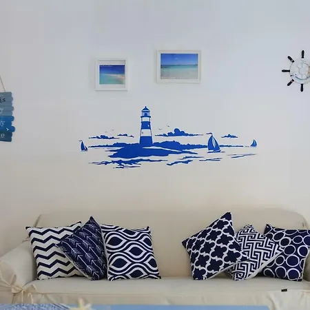 Casa Gabriella * カロヴィーニョ