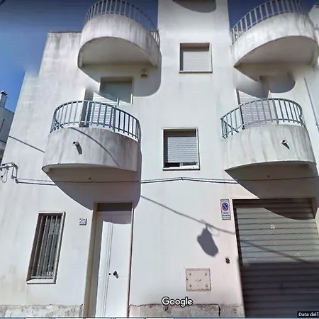 Casa Gabriella 別荘 カロヴィーニョ